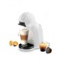 MACCHINA DA CAFFÈ A CAPSULE 15 BAR BIANCA