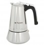 CAFFETTIERA 6 TAZZE PER INDUZIONE