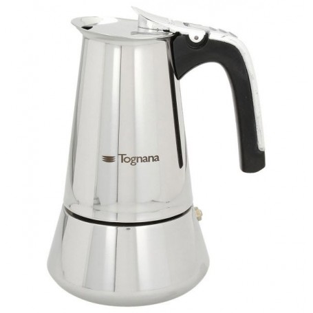 CAFFETTIERA 6 TAZZE PER INDUZIONE