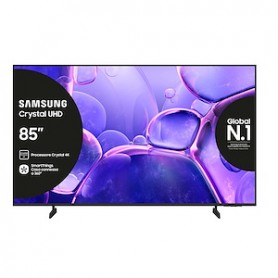 TV 85 UHD 4K SMART TV DVB-T2 CLASSE G 3HDMI