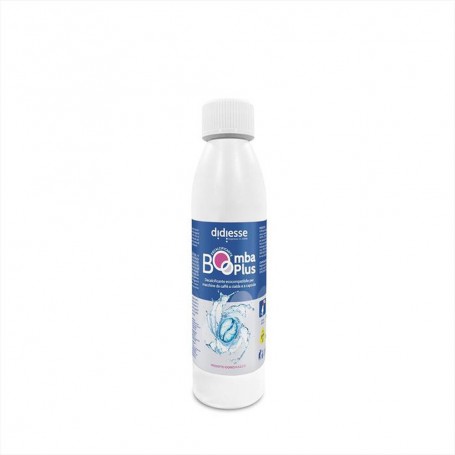 DECALCIFICANTE PER MACCHINE DA CAFFE 250ML