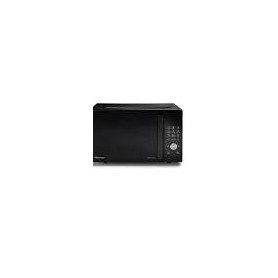 FORNO A MICROONDE 23LT 800WATT CON GRILL NERO
