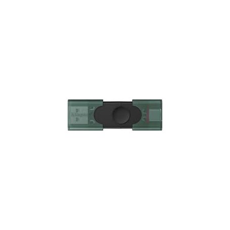PENDRIVE DA 256GB DA USB-A A USB-C 3.2
