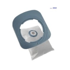 ADATTATORE PER ASPIRAPOLVERE ROBOT IGENIO 662