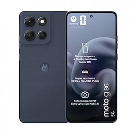 MOTOROLA MOTO G86 5G 256GB ROM 8GB RAM ITA
