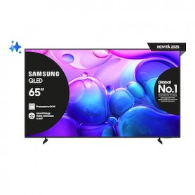 TV 65 QLED 4K SMART TV DVB-T2 3HDMI