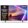 TV 43 QLED UHD 4K SMART TV DVB-T2 3HDMI + C. I.