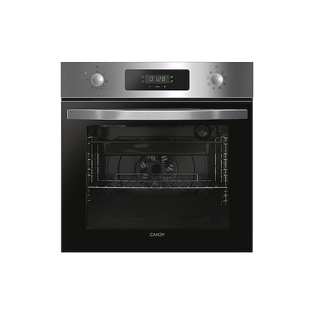 FORNO INCASSO ELETTRICO 70LT MULTIFUNZIONE INOX