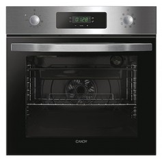 Forno Incasso Elettrico 70lt Multifunzione Inox