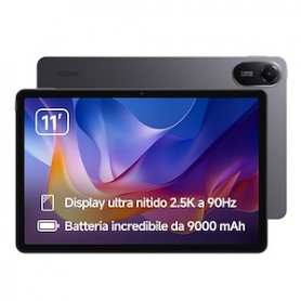 XIAOMI REDMI PAD 2 11 WIFI+LTE 128GB ROM 4GB RAM