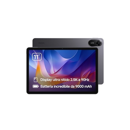XIAOMI REDMI PAD 2 11 WIFI+LTE 128GB ROM 4GB RAM