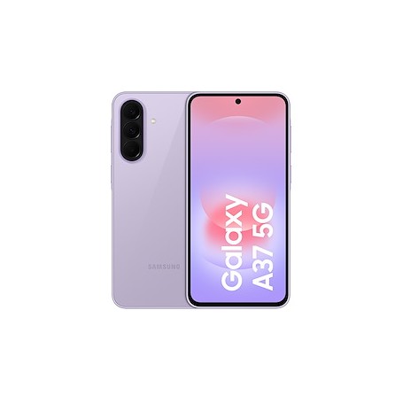 SAMSUNG GALAXY A37 5G 256GB ROM 8GB RAM ITA LAVAND