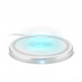 BASE DI RICARICA WIRELESS 15WATT