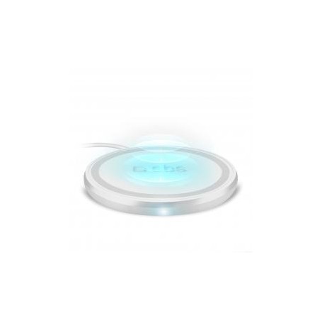 BASE DI RICARICA WIRELESS 15WATT