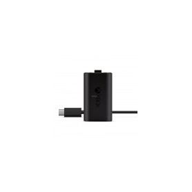 BATTERIA RICARICABILE PER XBOX CON CAVO USB-C