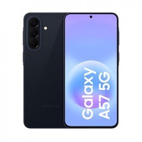 SAMSUNG GALAXY A57 5G 128GB ROM 8GB RAM ITA NAVY
