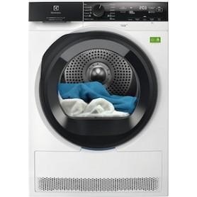 ASCIUGATRICE 9KG CLASSE A POMPA DI CALORE INVERTER