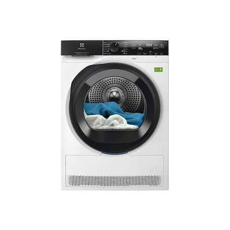 ASCIUGATRICE 9KG CLASSE A POMPA DI CALORE INVERTER