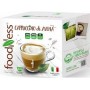 CAPSULE CAPPUCCINO DI AVENA FOODNESS 10CPS