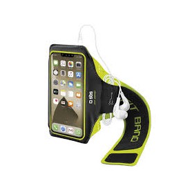 FASCIA DA BRACCIO RUNNING XXXL PER SMARTPHONE