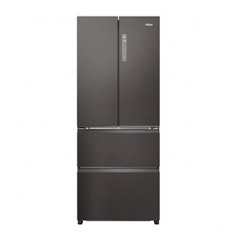 FRIGO 4 PORTE 402LT CLASSE D NO FROST DARK INOX