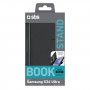 CUSTODIA A LIBRO PER SAMSUNG S26 ULTRA IN PELLE