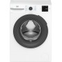 LAVATRICE 7KG 1200GIRI CLASSE A INVERTER VAPORE