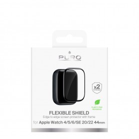 Pellicola Protettiva Per Apple Watch 4-5-6-se-se2