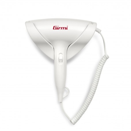 PHON DA PERETE 1700WATT 2 VELOCITÀ 2 TEMPERATURE