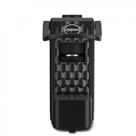 MACCHINA DA CAFFÈ ESPRESSO A CIALDE 650WATT 1,3LT