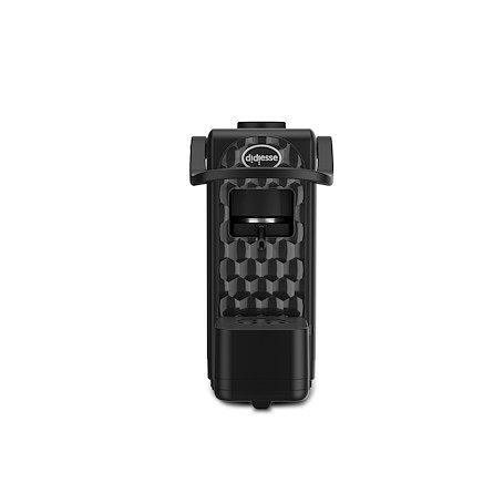 MACCHINA DA CAFFÈ ESPRESSO A CIALDE 650WATT 1,3LT