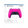 JOYPAD PER PS5 DUALSENSE ROSA