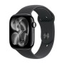 APPLE WATCH SERIES 11 46MM GPS + CELLULAR JETBLACK