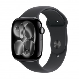 APPLE WATCH SERIES 11 46MM GPS + CELLULAR JETBLACK