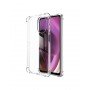 CUSTODIA IN SILICONE TRASPARENTE PER SAMSUNG A16