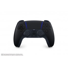 JOYPAD WIRELESS DUALSENSE PER PS5 MIDNIGHT BLACK