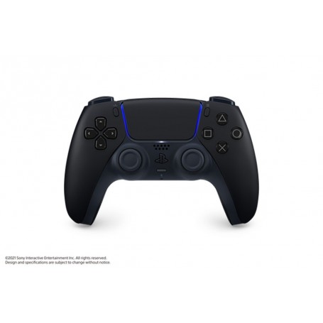 JOYPAD WIRELESS DUALSENSE PER PS5 MIDNIGHT BLACK