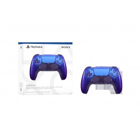 JOYPAD WIRELESS DUALSENSE PER PS5 CHROMA INDIGO