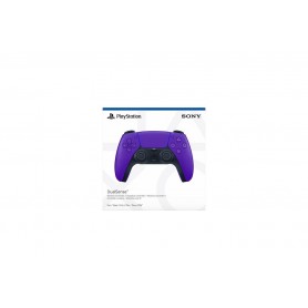 JOYPAD WIRELESS DUALSENSE PER PS5 PURPLE