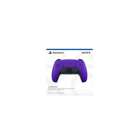 JOYPAD WIRELESS DUALSENSE PER PS5 PURPLE
