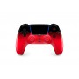 JOYPAD WIRELESS DUALSENSE PER PS5 TECHNO RED
