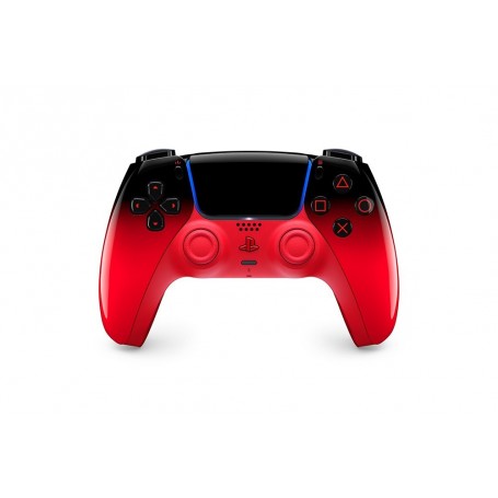 JOYPAD WIRELESS DUALSENSE PER PS5 TECHNO RED
