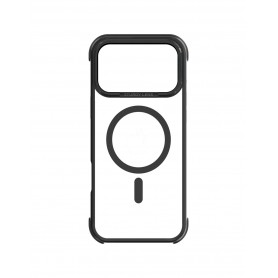 CUSTODIA IN SILICONE  PER IPHONE 17 PRO MAX