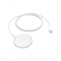 CARICATORE WIRELESS TYPE-C 15WATT BIANCO