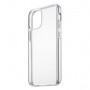 CUSTODIA IN SILICONE TRASPARENTE PER MOTO G06