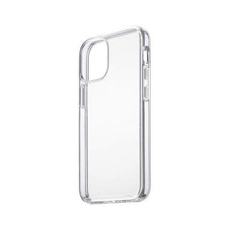 CUSTODIA IN SILICONE TRASPARENTE PER MOTO G06