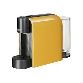 MACCHINA DA CAFFÈ A CAPSULE VOLTA GIALLA