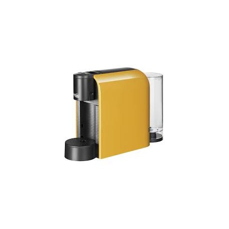 MACCHINA DA CAFFÈ A CAPSULE VOLTA GIALLA