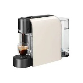 MACCHINA DA CAFFÈ A CAPSULE VOLTA BIANCA