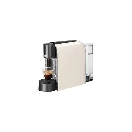MACCHINA DA CAFFÈ A CAPSULE VOLTA BIANCA